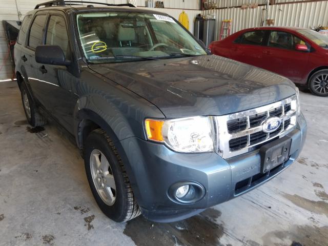 ford escape xlt 2012 1fmcu0dg7ckb03395