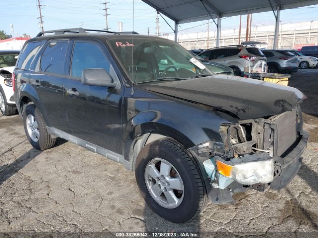 ford escape 2012 1fmcu0dg7ckb31763