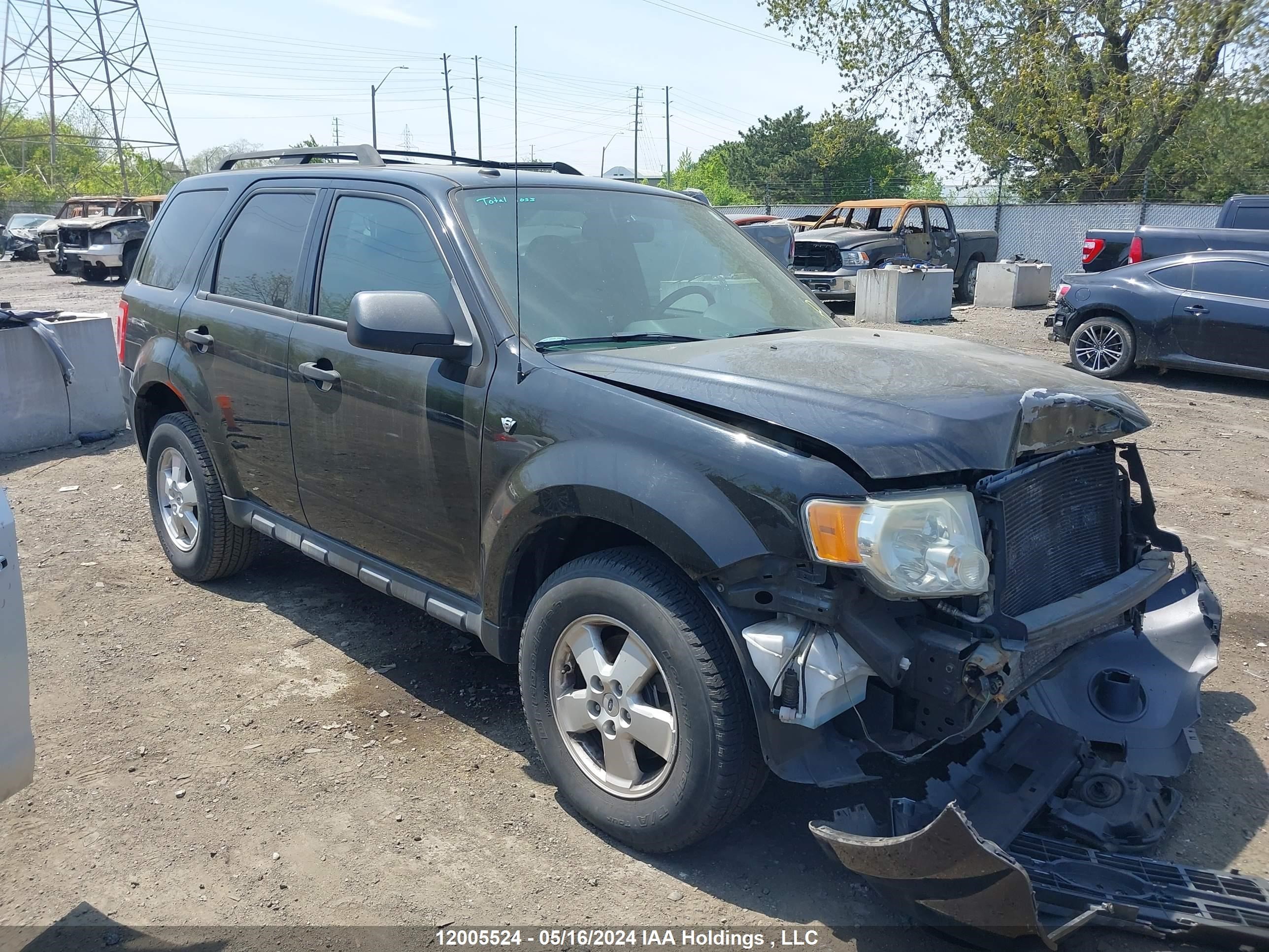 ford escape 2012 1fmcu0dg7ckb84995