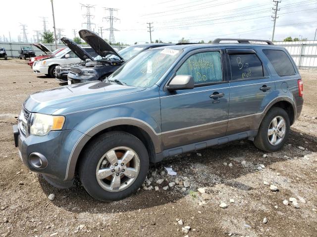 ford escape 2010 1fmcu0dg8aka31653