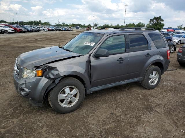 ford escape xlt 2010 1fmcu0dg8akb10353