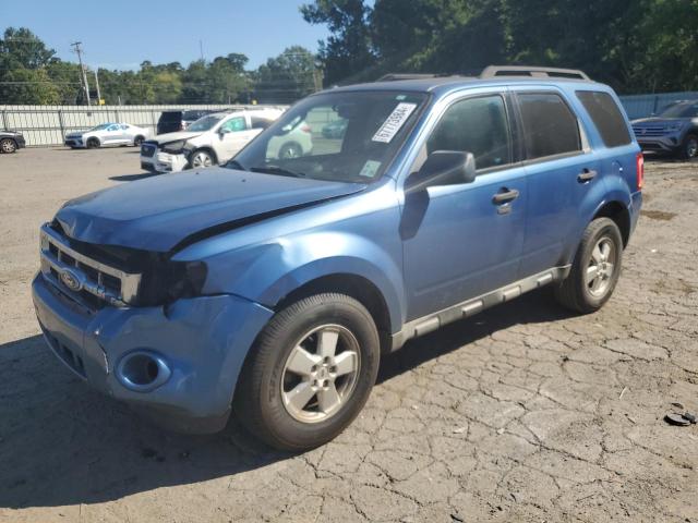 ford escape xlt 2010 1fmcu0dg8akd24646