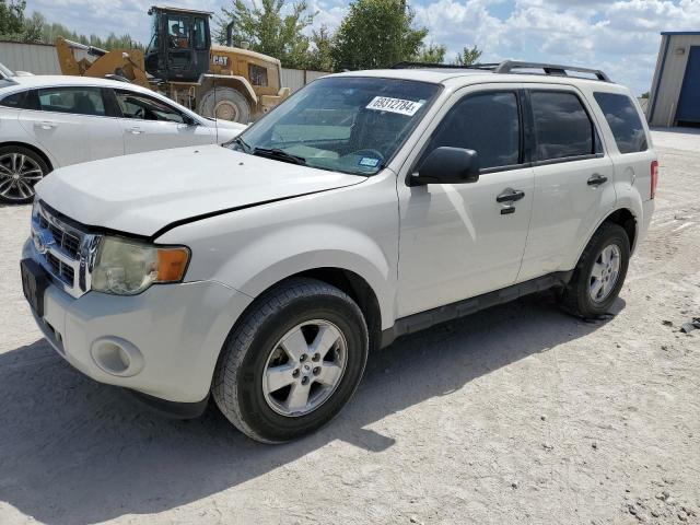 ford escape xlt 2010 1fmcu0dg8akd48901