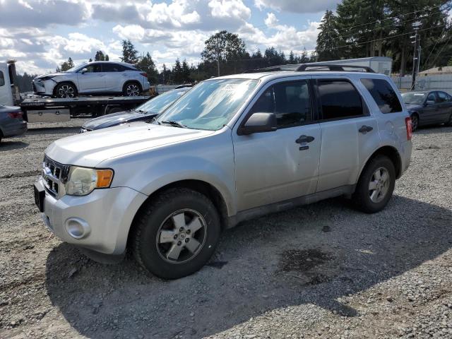 ford escape xlt 2011 1fmcu0dg8bka61575