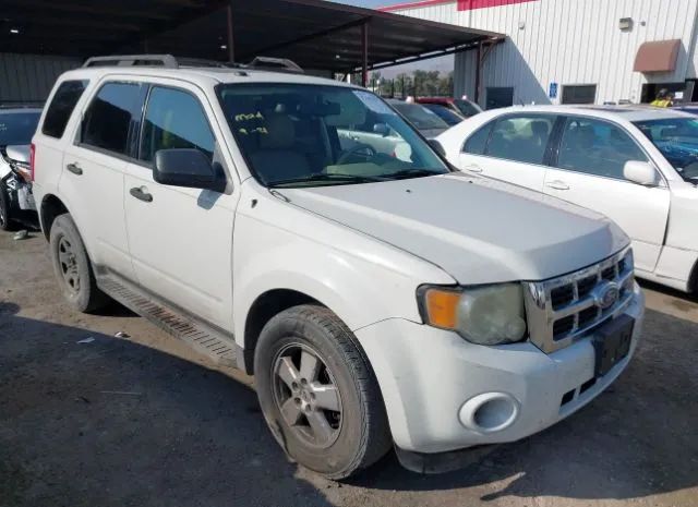 ford escape 2011 1fmcu0dg8bka72690