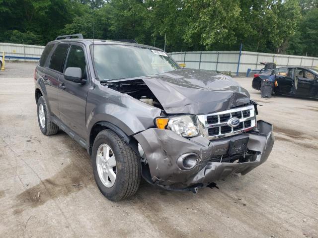 ford escape xlt 2011 1fmcu0dg8bka91661