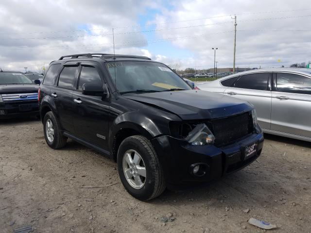 ford escape xlt 2011 1fmcu0dg8bkb93588