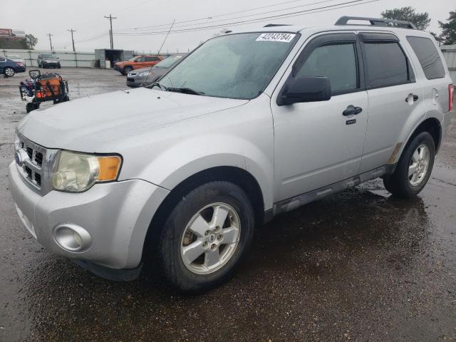 ford escape 2011 1fmcu0dg8bkb95549