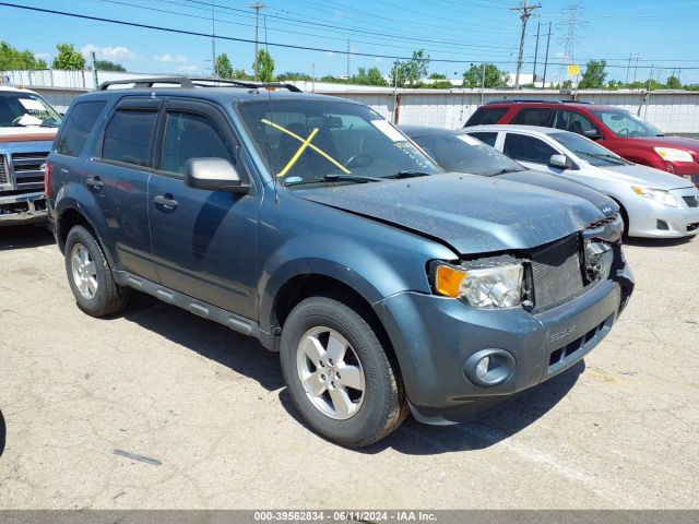 ford escape 2012 1fmcu0dg8cka56524