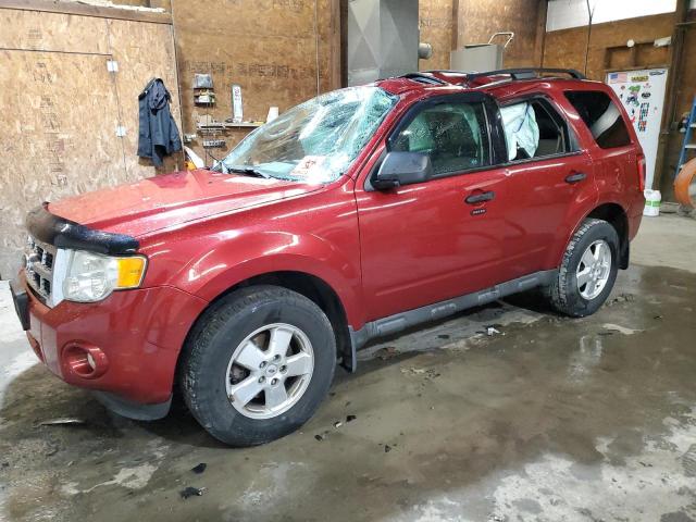 ford escape 2012 1fmcu0dg8ckb63167