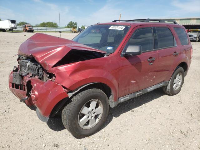 ford escape 2012 1fmcu0dg8ckc06342