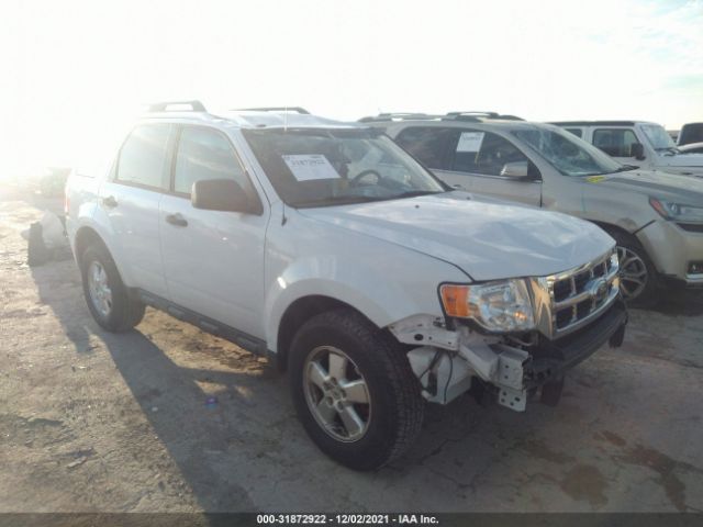 ford escape 2012 1fmcu0dg8ckc55265