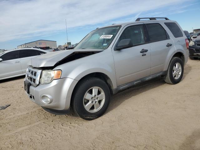 ford escape xlt 2010 1fmcu0dg9aka08866