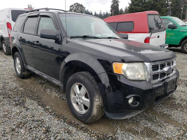 ford escape xlt 2010 1fmcu0dg9aka28230