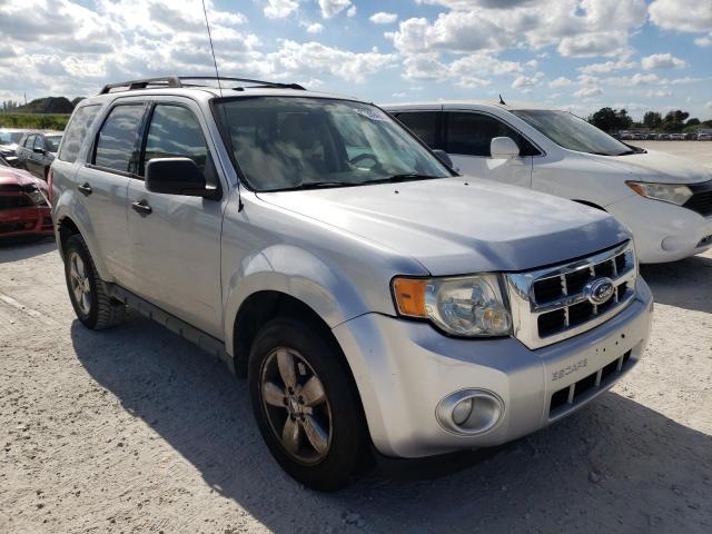 ford escape xlt 2010 1fmcu0dg9aka43360