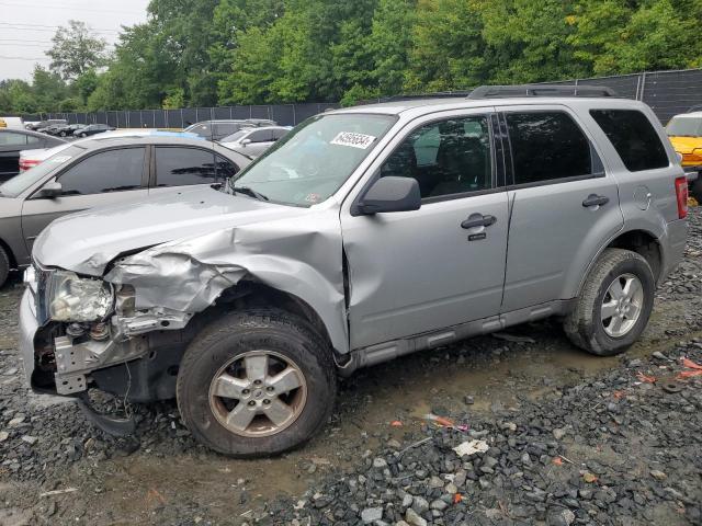 ford escape xlt 2010 1fmcu0dg9aka92901