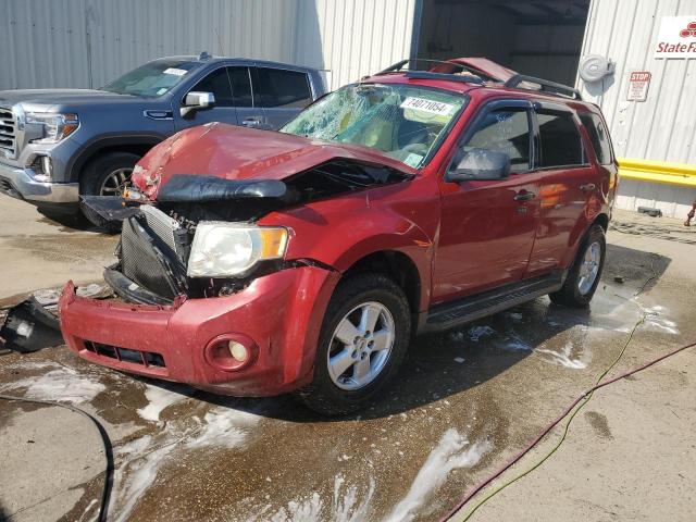 ford escape xlt 2010 1fmcu0dg9akb01676