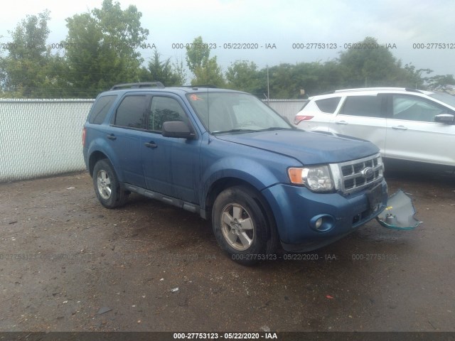 ford escape 2010 1fmcu0dg9akb30367