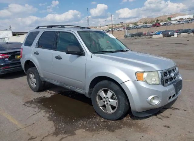 ford escape 2010 1fmcu0dg9akd16460