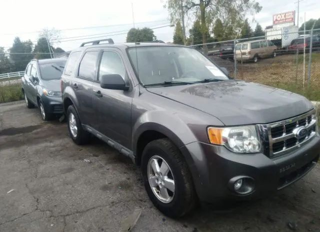 ford escape 2010 1fmcu0dg9akd26289