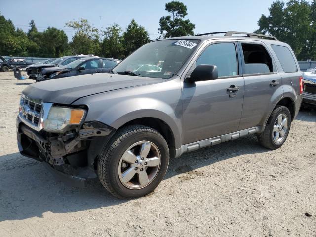 ford escape xlt 2011 1fmcu0dg9bka12837