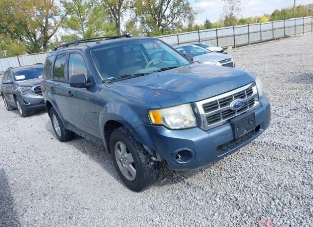 ford escape 2011 1fmcu0dg9bkb63953