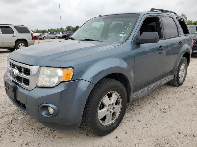 ford escape 2011 1fmcu0dg9bkb97813