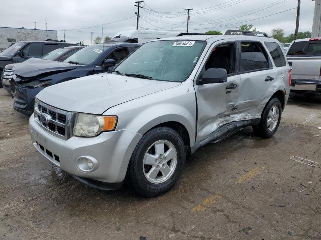 ford escape 2010 1fmcu0dgxaka77615