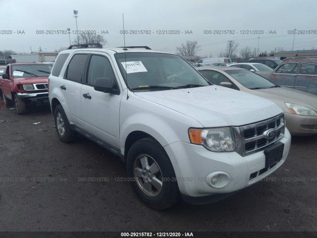 ford escape 2010 1fmcu0dgxakd21862