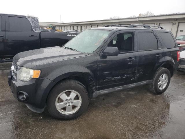 ford escape xlt 2011 1fmcu0dgxbka05394