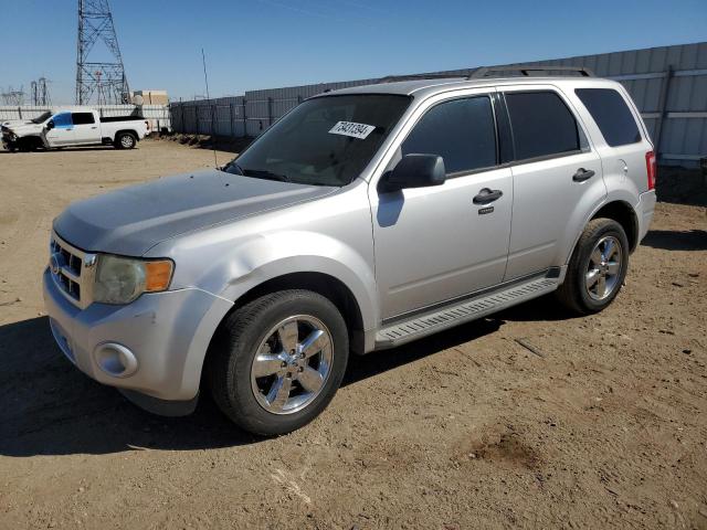 ford escape xlt 2011 1fmcu0dgxbka08439