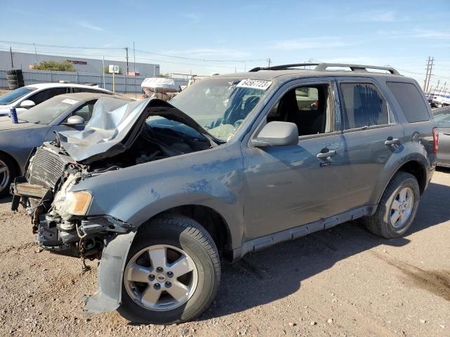 ford escape 2011 1fmcu0dgxbka48116