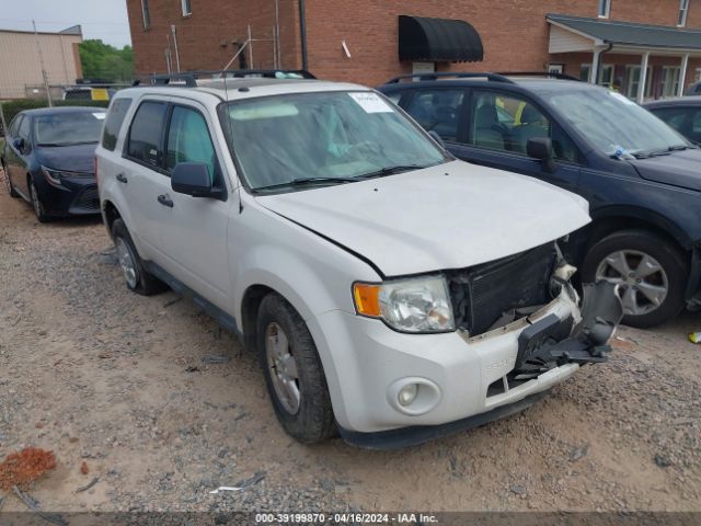 ford escape 2012 1fmcu0dgxckb49609