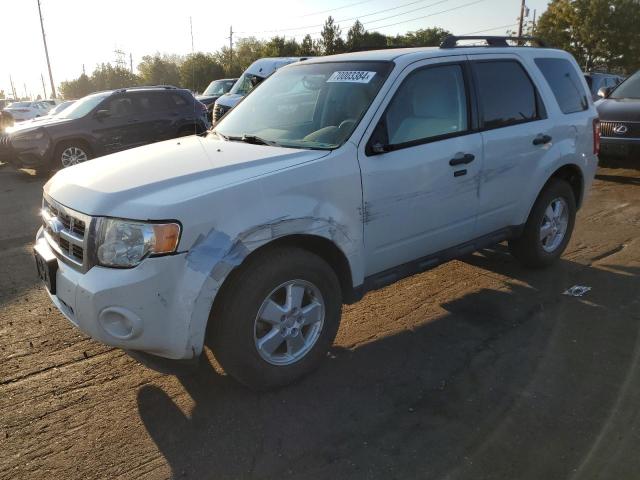 ford escape xlt 2012 1fmcu0dgxckc66817