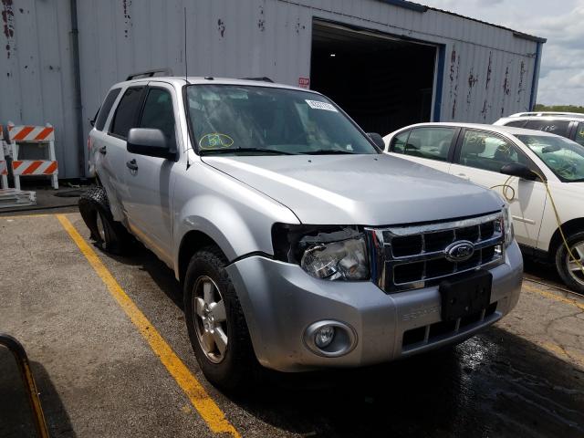 ford escape xlt 2012 1fmcu0dgxckc77042