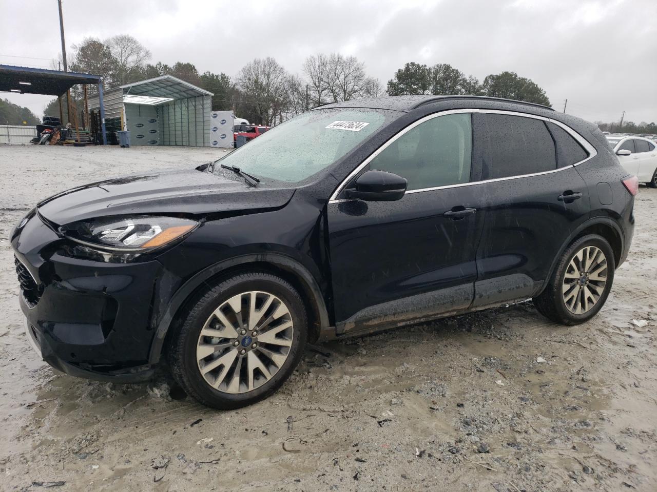 ford escape 2020 1fmcu0dz4lub12402