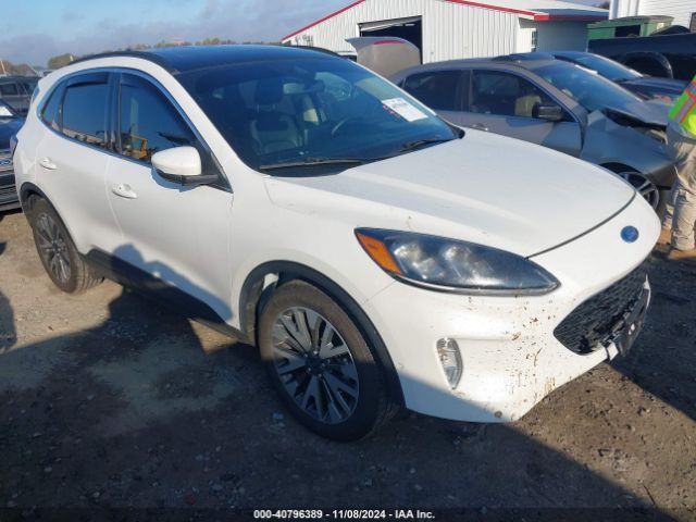 ford escape 2020 1fmcu0dz7lua67732