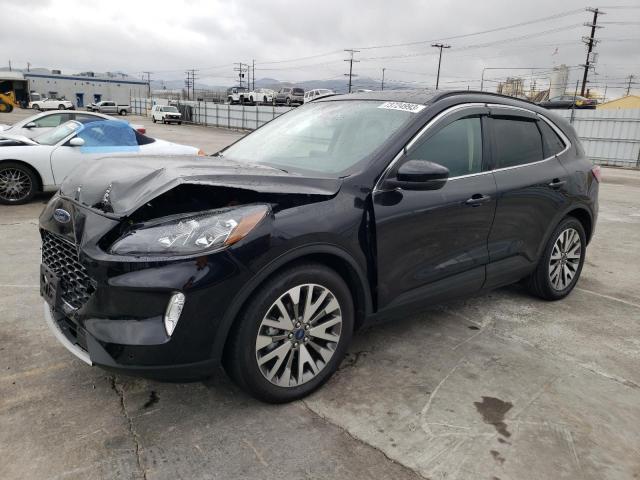 ford escape 2020 1fmcu0dz7lub94349