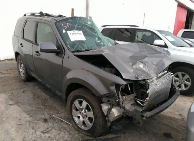 ford escape 2010 1fmcu0e71akc17176