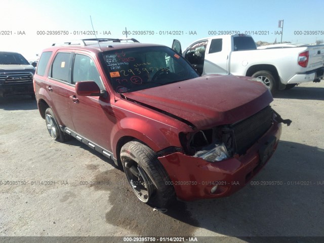 ford escape 2012 1fmcu0e71ckc80944