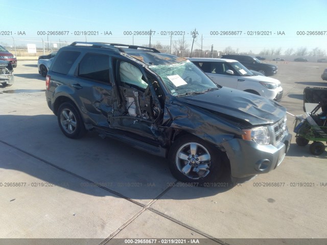 ford escape 2010 1fmcu0e72akd06058