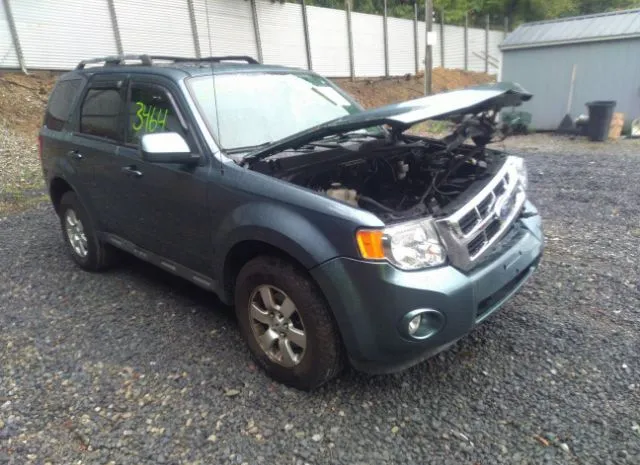 ford escape 2010 1fmcu0e73aka42753