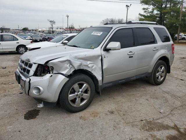 ford escape lim 2011 1fmcu0e73bkb22538