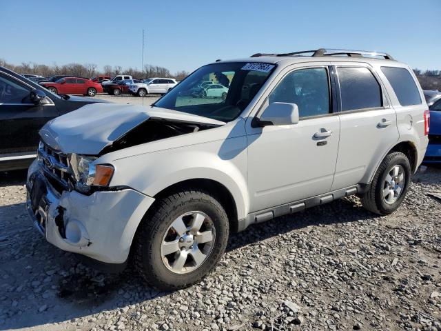 ford escape 2012 1fmcu0e73ckc05534