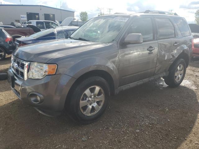 ford escape lim 2010 1fmcu0e74akc50432