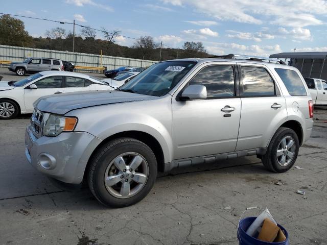 ford escape lim 2011 1fmcu0e74bka41550