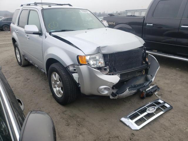 ford escape lim 2012 1fmcu0e74ckc79321