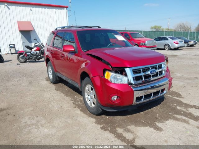 ford escape 2012 1fmcu0e74ckc82414