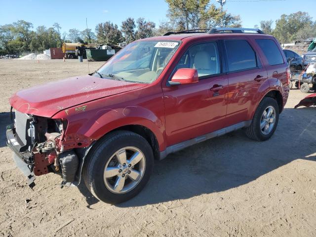 ford escape lim 2010 1fmcu0e75aka05655