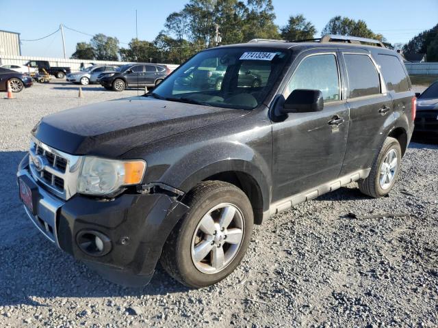 ford escape lim 2010 1fmcu0e75akd09049